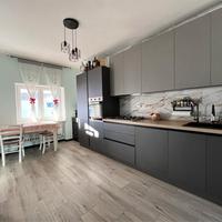 Chiusa di Pesio (CN), attico ristrutturato