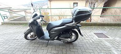 Honda SH 150 ABS (04/2022)
