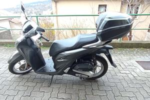 Honda SH 150 ABS (04/2022)