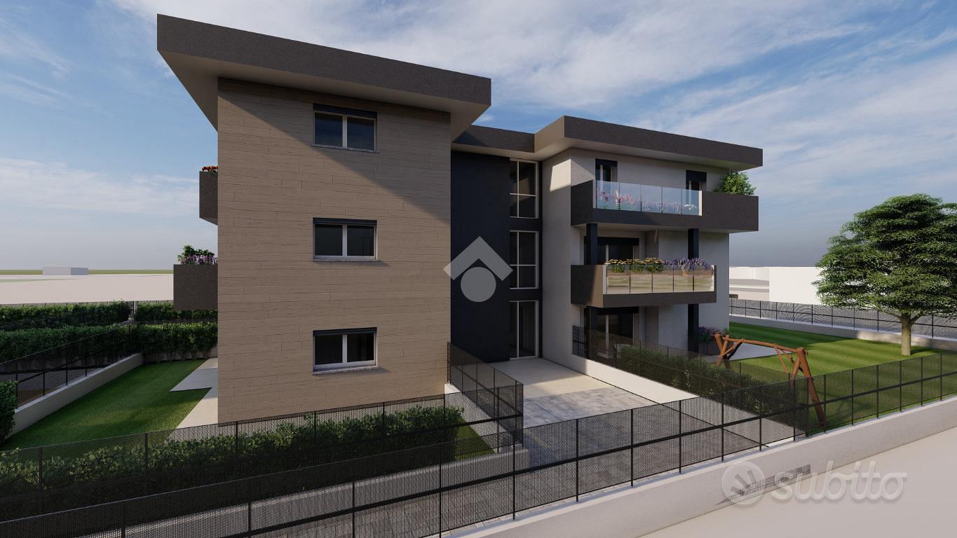 Apartment in Lainate, Grancia - Vista 2