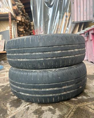 4 Gomme Estive Michelin 185/60 R15 84H