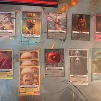 carte rare ⭐ brainrot 