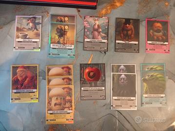 carte rare ⭐ brainrot 