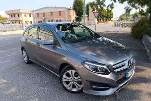 Mercedes classe B