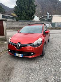 clio 1500tdci