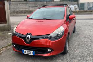 clio 1500tdci