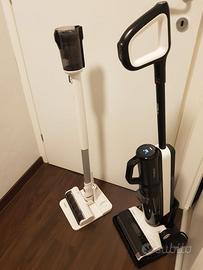 Scopa elettrica/lavapavimenti Tineco