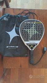 Starvie Triton Balance + 2026