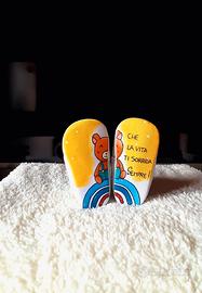 Scarpine orsacchiotto 