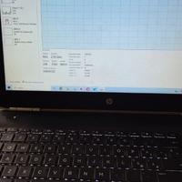 HP PAVILION 15-AU116NL