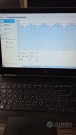 HP PAVILION 15-AU116NL