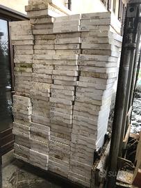 250 POLISTIROLI PER SEMINA PIANTI