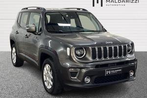 JEEP Renegade 1.3 t4 phev Limited 4xe at6