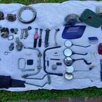 Ricambi e accessori Vespa 50 Special