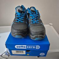 scarpe anti