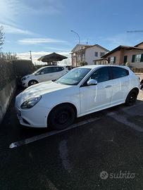 Alfa Romeo Giulietta 1.6 JTDm PER NEOPATENTATI