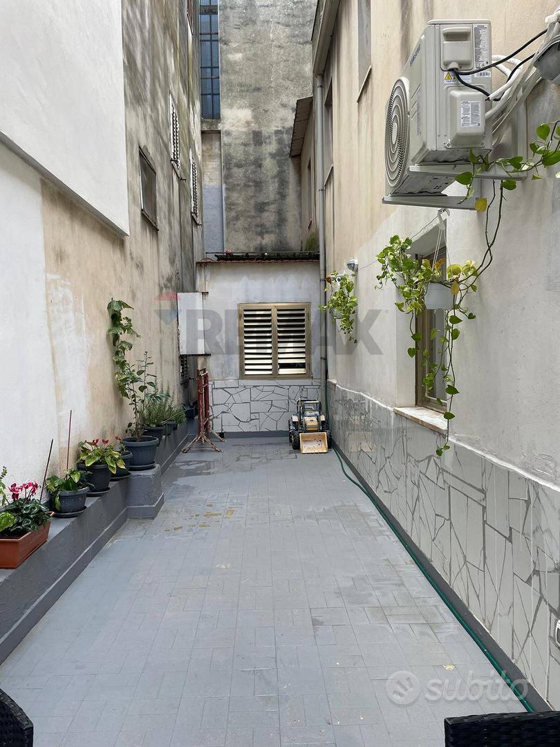 Appartamento – Ragusa, Cappuccini, Selvaggio - Vista 2