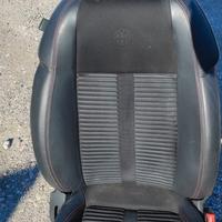 Sedile Giulietta Alfa Romeo 