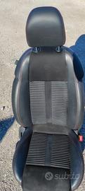 Sedile Giulietta Alfa Romeo 