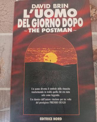 L' uomo del giorno dopo 