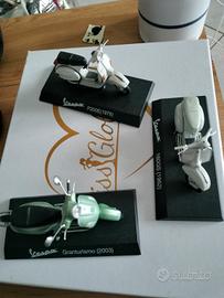 Serie completa Vespe de Agostini 