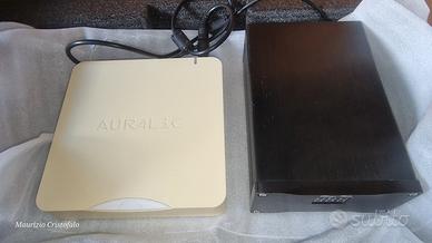 Auralic Mini Streamer 