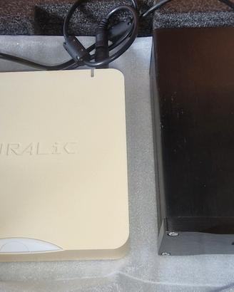 Auralic Mini Streamer 