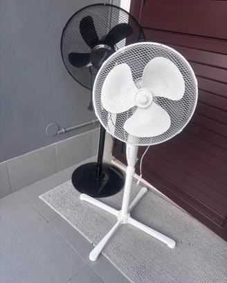 N 2 Ventila pari al nuovo utilizzati pochiss volte