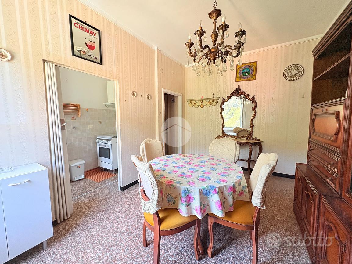 Appartamento – Genova, Cadighiara, Levante - Vista 4