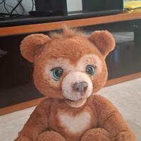 FurReal Friends- Cubby Hasbro Orsetto Curioso

