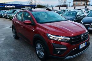 Dacia Sandero Stepway GPL