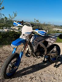 Tm smr fi 125 2024 TRATTABILE