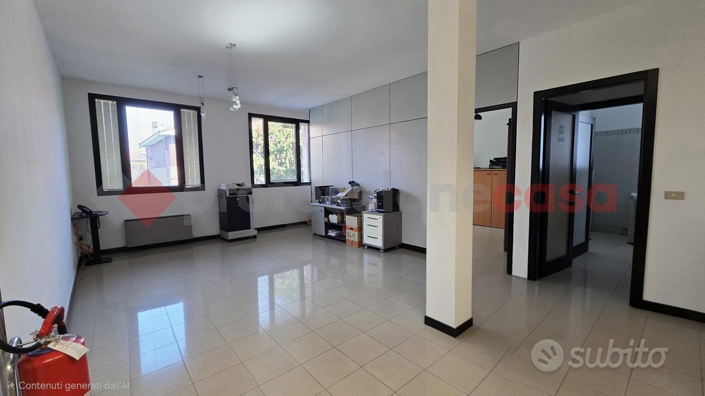 Appartamento – Carpi, Quartirolo - Vista 2