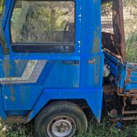 autocarro 2.5 TDI iveco Falcon