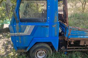 autocarro 2.5 TDI iveco Falcon