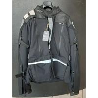 GIUBBOTTO MOTO TUCANO URBANO - DOPPIA FODERA - XL