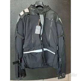 GIUBBOTTO MOTO TUCANO URBANO - DOPPIA FODERA - XL