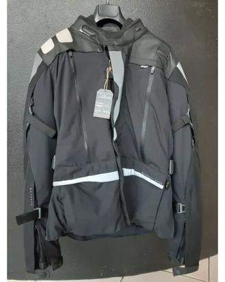 GIUBBOTTO MOTO TUCANO URBANO - DOPPIA FODERA - XL