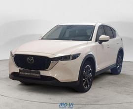 Mazda CX-5 2.2L Skyactiv-D 150 CV 2WD Exclusi...