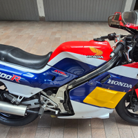 Honda ns 400 R