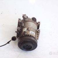 Compressore aria Hyundai IX35 1.7 crd 2012