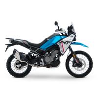 Cf Moto 450 MT 4 tempi