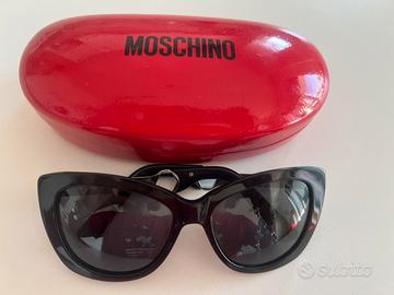 Occhiali da sole Moschino