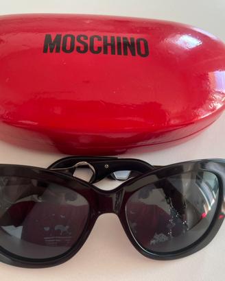 Occhiali da sole Moschino