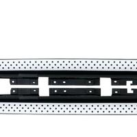 Pedane Sottoporta BMW X3 F25 10-17