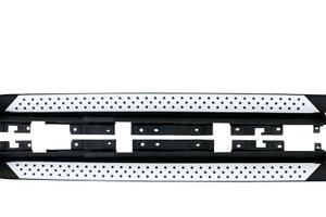 Pedane Sottoporta BMW X3 F25 10-17