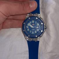 Orologio quartz