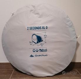 Tenda / Parasole 2 SECONDS XL 0 FRESH