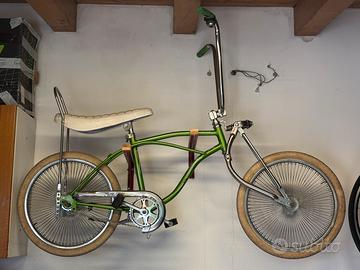 Bici custom bike