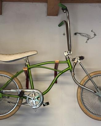 Bici custom bike